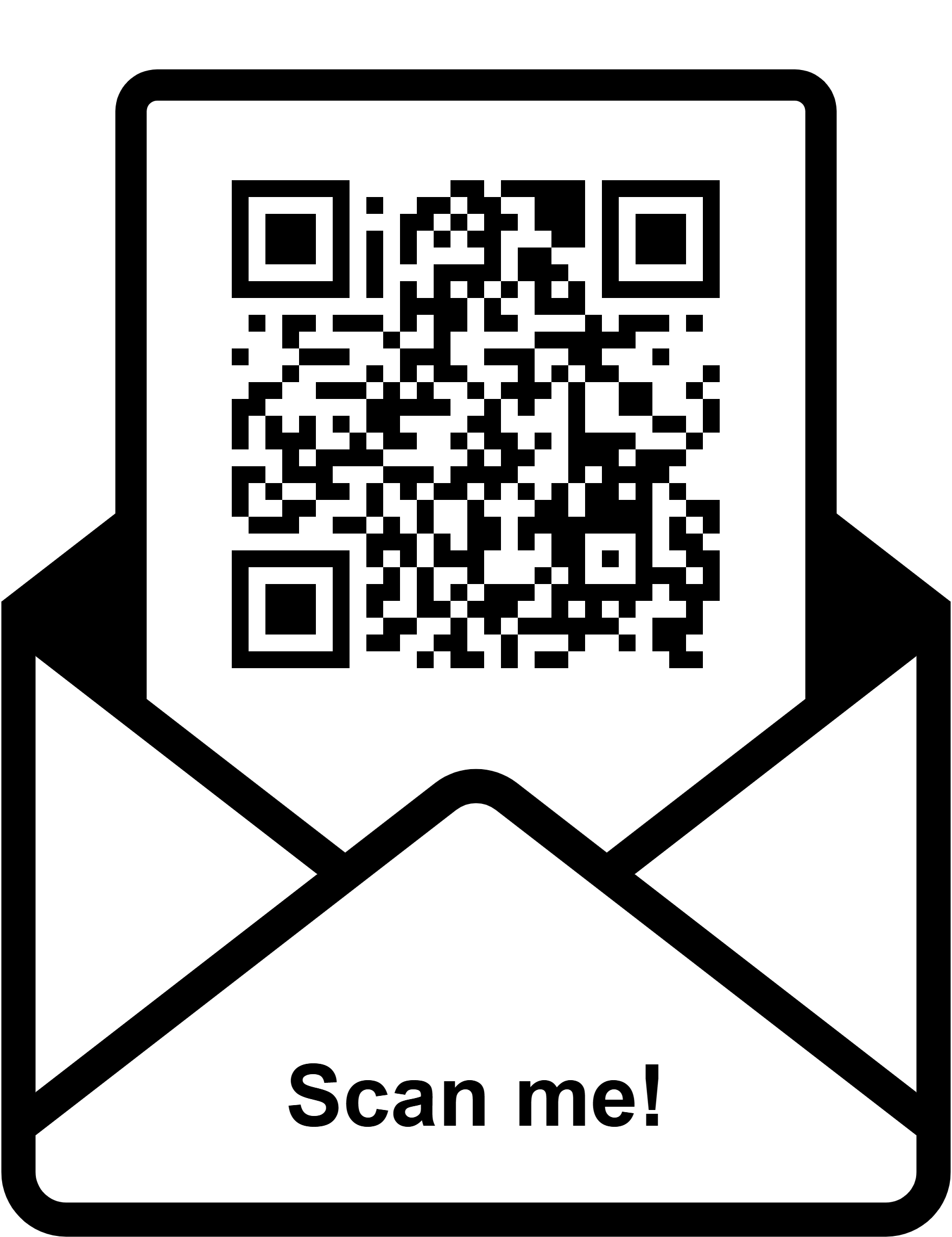 Instagram QR
