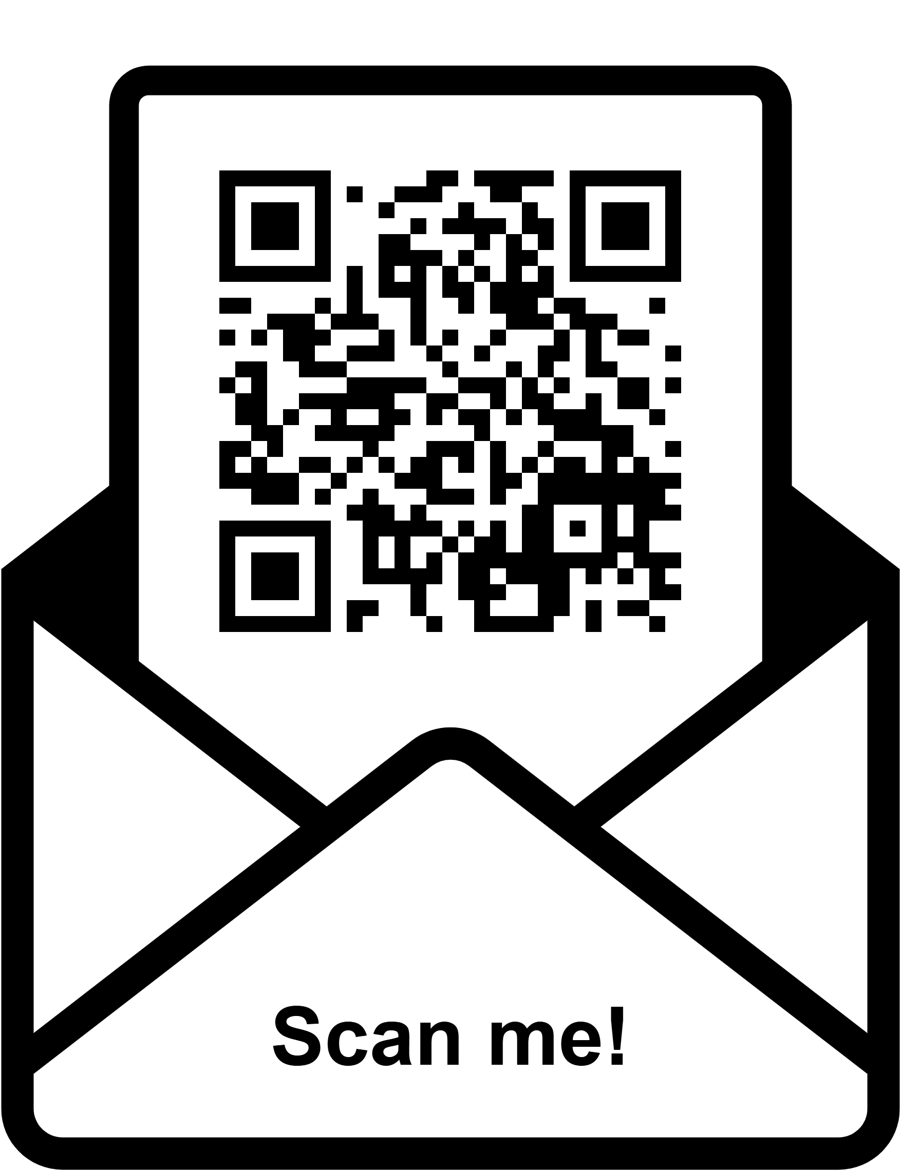 Google Review QR