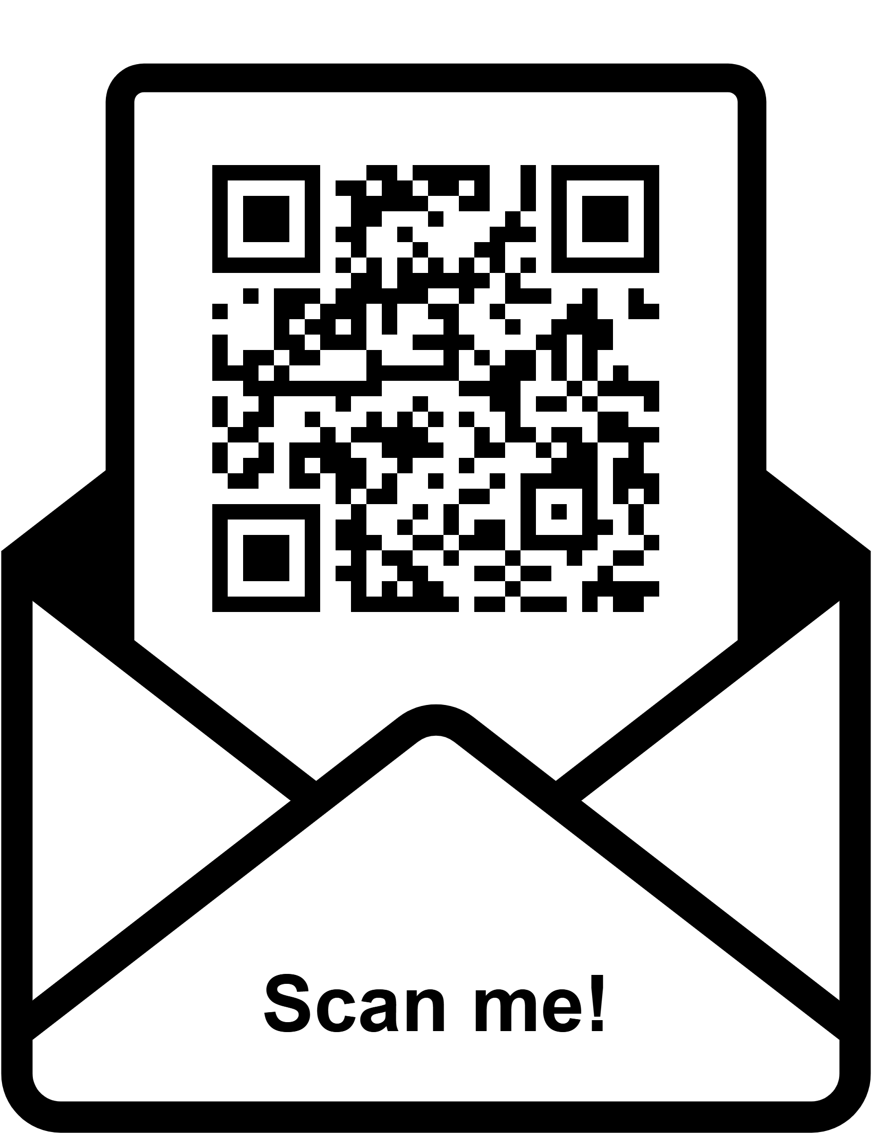 Website QR