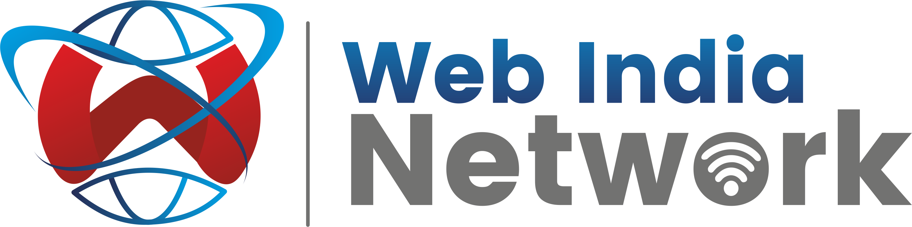 Web India Network