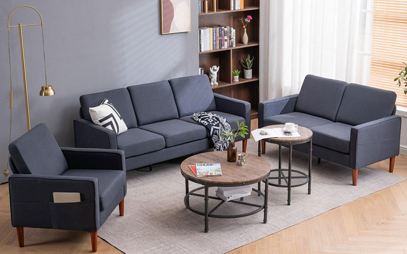 Sofa Set