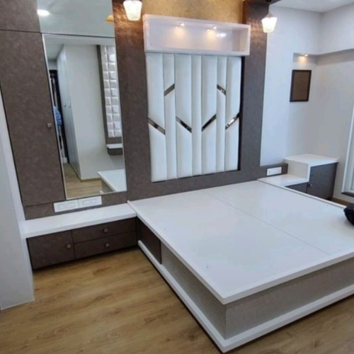 Jay Ambe Furniture
