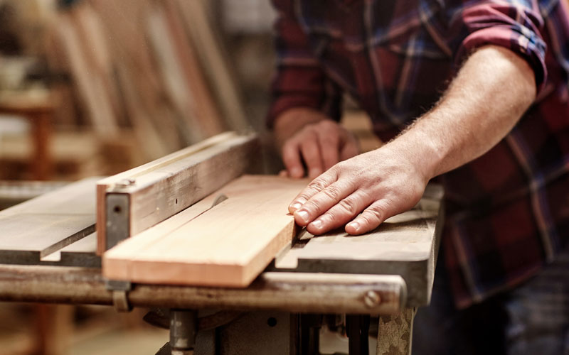 Carpenter Works