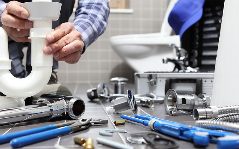 Plumber